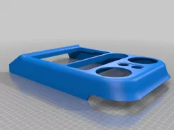 Miata NA6 Tombstone Replica