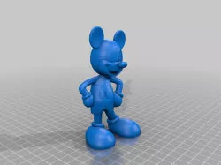 Mickey Mouse