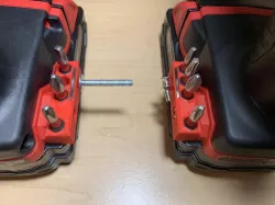 Milwaukee Drill Attachment