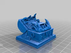Mimic Keycap Companion 