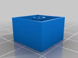 Minecraft Ore Small Stem (Corsair K100)