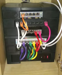network rack 3D Models | Page 1 | STLFinder