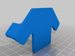 Miniquad Wall Mount