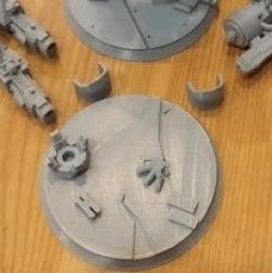 nespresso missing parts 3D Models | Page 1 | STLFinder