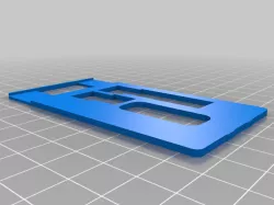 MiSTer FPGA case with MakerSpot Micro USB OTG Hub and Analog IO Board
