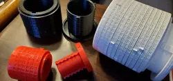 Modular Cryptex