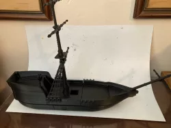 Modular Ship - Sloop Remix