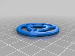 MSA Millenium Speaking Diaphram cover