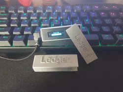 Nano Ledger Case 