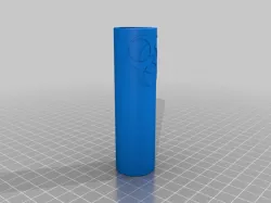 Needle Container