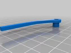 Nerf DS-6 shell Ejector and mutil shell MOD