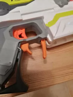 Nerf Modulus Motor Trigger