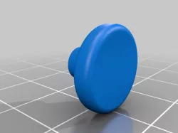 Nintendo Switch Joystick (Aftermarket)