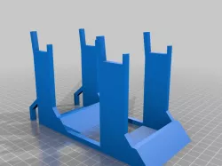 Nintendo Switch N64 Controller Stand