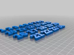 Numbers 