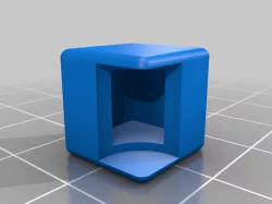 openSCAD shell library