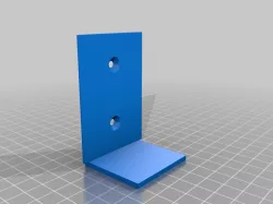 Oral B Wall Mount