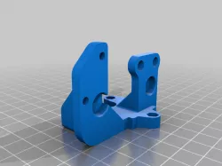 Orbiter 1.5 Direct-Extruder for Creality Ender 3 v2
