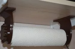paper towel holder Крепление для салфеток