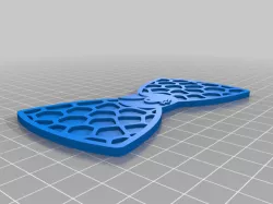 Papillon Voronoi PLAY BOY
