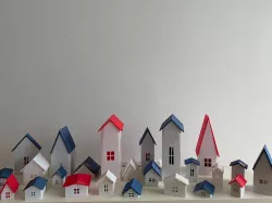 Parametric Advent Calendar House (f360) / Adventskalender