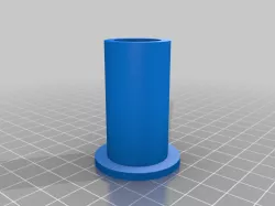 Paramotor / Ultralight prop balancer