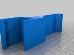 PC Monitor Nexus Wireless charger stand