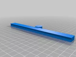 PCB Vise for 1/4"-20 Camera thread mounts