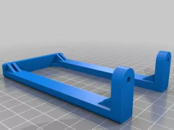 PCI RIG Holder