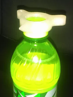 Pepsi Compatible Plastic Cap Remover