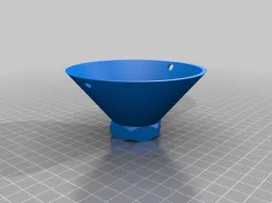 PET Funnel / PET Trichter