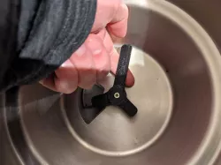 PetKit Fresh Element Infinity Food Rotor Replacement