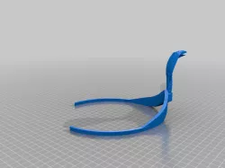 Pharaoh Cobra Tiara