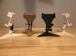 Phone Stand (Compatible with iPhone X and others)