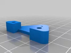 picture frame hook 
