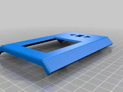 PiFire Display Control