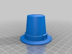 Pilgrim Hat
