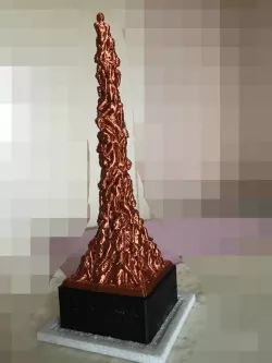 Pillar of Shame (separated for printing)