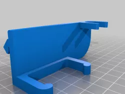 Plier- & Screwdriver-holder for Ikea Skadis