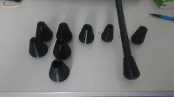 Pompfen Knauf/Pommel v4