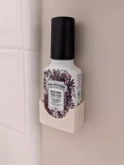 Poo-Pourri Wall Mount