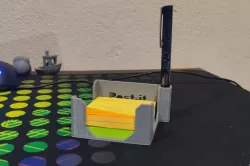 Post-it Notes Holder