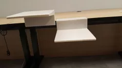 Prolongador de mesa (Table extender)
