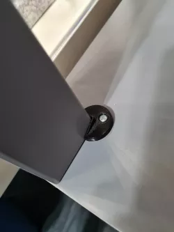 Prusa SL1S enclosure