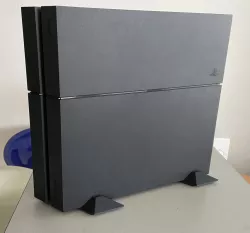 PS4 original vertical stand