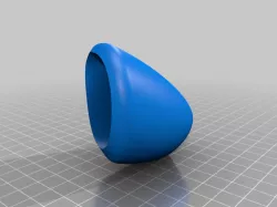 PS5 Dualsense Grip Extension Aid