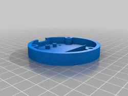 Quad Lock Wireless Charger