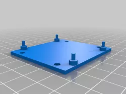 QuinLED PCB Mount