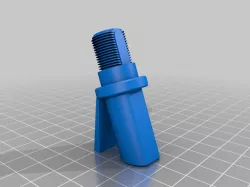 R14 Adapter for P90 EXT