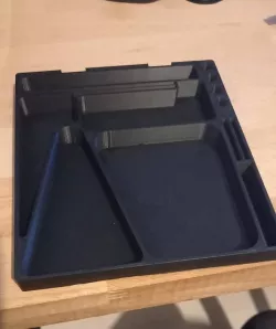 Rangement tiroir Vyper (drawer storage Vyper)